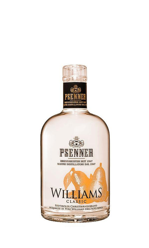 Psenner Williams 0,7l